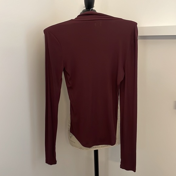 Sunday Best turtleneck long sleeve - Picture 2 of 2